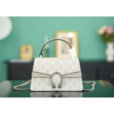 Gucci Dionysus with handle 18x 12x 6cm