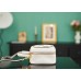 Gucci Blondie 17x15x9cm white leather