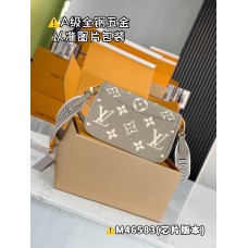 Louis Vuitton M46583  DIANE 24x15x9cm