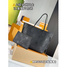 Louis Vuitton NEVERFULL M45658 31x28x14cm