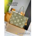 Louis Vuitton NEVERFULL M46649 31x28x14cm