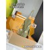Louis Vuitton NEVERFULL M46649 31x28x14cm