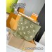 Louis Vuitton NEVERFULL M46649 31x28x14cm