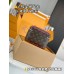 Louis Vuitton NICE Vantiy M46767 20x13.5x12cm