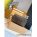Louis Vuitton DOPP KIT M46763 28x15x16.5cm