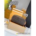 Louis Vuitton DOPP KIT M46765 28x15x16.5cm