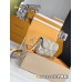 Louis Vuitton WALLET ON CHAIN IVY  M82211 23.5x12x4.3cm