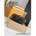 Louis Vuitton WALLET ON CHAIN IVY M82154 23.5x12x4.3cm