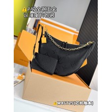 Louis Vuitton LOOP HOBO M46725 38x26x10cm