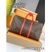 Louis Vuitton M46769 KEEPALL BANDOULIÈRE 50  50 x 29 x 23cm 