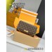 Louis Vuitton FAVORITE  M40718 26x15x4cm