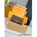 Louis Vuitton FAVORITE  M40717 26x15x4cm