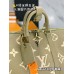 Louis Vuitton M46671 KEEPALL BANDOULIÈRE 45  45 x 27 x 20cm 