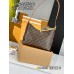 Louis Vuitton CARRYALL M46203 29x24x12cm