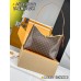 Louis Vuitton  CARRYALL  M46197 39x30x15cm