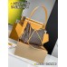 Louis Vuitton  CARRYALL  M46197 39x30x15cm