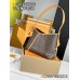 Louis Vuitton  CARRYALL  M46197 39x30x15cm