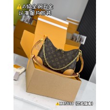 Louis Vuitton BOULOGNE M45832 29x16x9.5cm