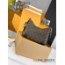 Louis Vuitton BOULOGNE M45831 29x16x9.5cm