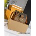 Louis Vuitton DAUPHlNE M45958 25x17x10.5cm
