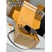 Louis Vuitton  CAMERA BOX  M82465 12.5x17.6x6cm