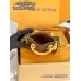 Louis Vuitton M81085 NANO SPEEDY 16x10x7.5CM