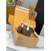 Louis Vuitton  NEVERFULL BB  M46705 24x14x9cm