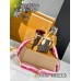 Louis Vuitton NEVERFULL BB  M46786 24x14x9cm