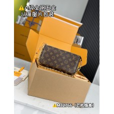 Louis Vuitton POCHETTE ACCESSOIRES  M82766 23.5x13.5x4cm