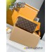 Louis Vuitton POCHETTE ACCESSOIRES  M82766 23.5x13.5x4cm