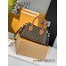 Louis Vuitton VENDOME BB M46495 / M46508 26x18x15cm