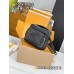 Louis Vuitton OUTDOOR  M30233 26x20x10.5cm 