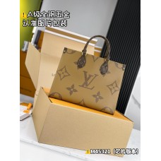 Louis Vuitton ONTHEGO  M45320 41x34x19cm 