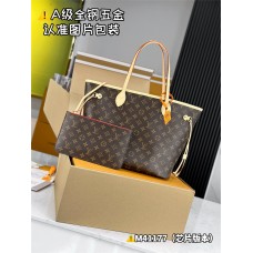 Louis Vuitton NEVERFULL  M41177 32x28x14cm