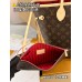 Louis Vuitton NEVERFULL  M41177 32x28x14cm