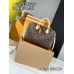 Louis Vuitton SPEEDY 30  M41112 30x21x17cm