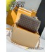 Louis Vuitton SPEEDY 30  M41112 30x21x17cm