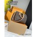 Louis Vuitton SPEEDY 30  M41112 30x21x17cm