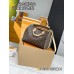 Louis Vuitton SPEEDY 30  M41112 30x21x17cm