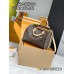 Louis Vuitton SPEEDY 30  M41112 30x21x17cm