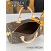 Louis Vuitton SPEEDY 30  M41112 30x21x17cm