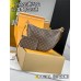 Louis Vuitton MATEL M46311 38x30x10cm