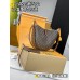 Louis Vuitton MATEL M46311 38x30x10cm