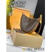 Louis Vuitton MATEL M46311 38x30x10cm