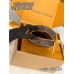 Louis Vuitton BOlTE CHAPEAU SOUPLE  M45578 17x18x7cm