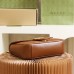 Gucci GG Marmont   26*15*7cm golden brown leather