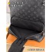 Louis Vuitton DlSCOVERY  M43186 30x40x20cm