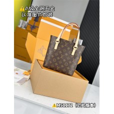 Louis Vuitton Vivian M51172 23x21x8cm