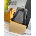 Louis Vuitton CHRISTOPHER small M46331 32x39x12cm