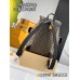 Louis Vuitton Christopher  M43735 38x44x21cm